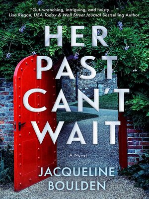 cover image of Her Past Can't Wait